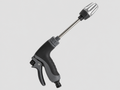 HoseHawk Pro Pressure Washer