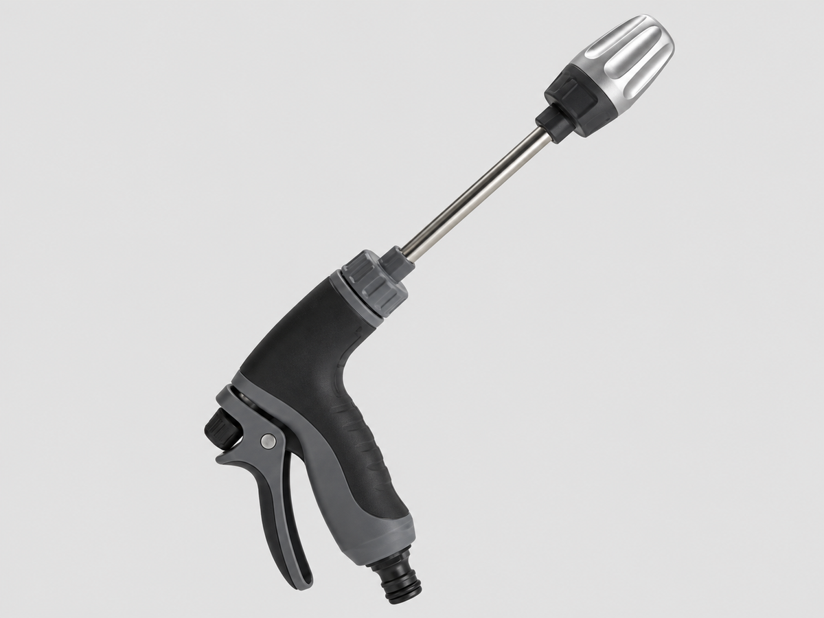 HoseHawk Pro Pressure Washer