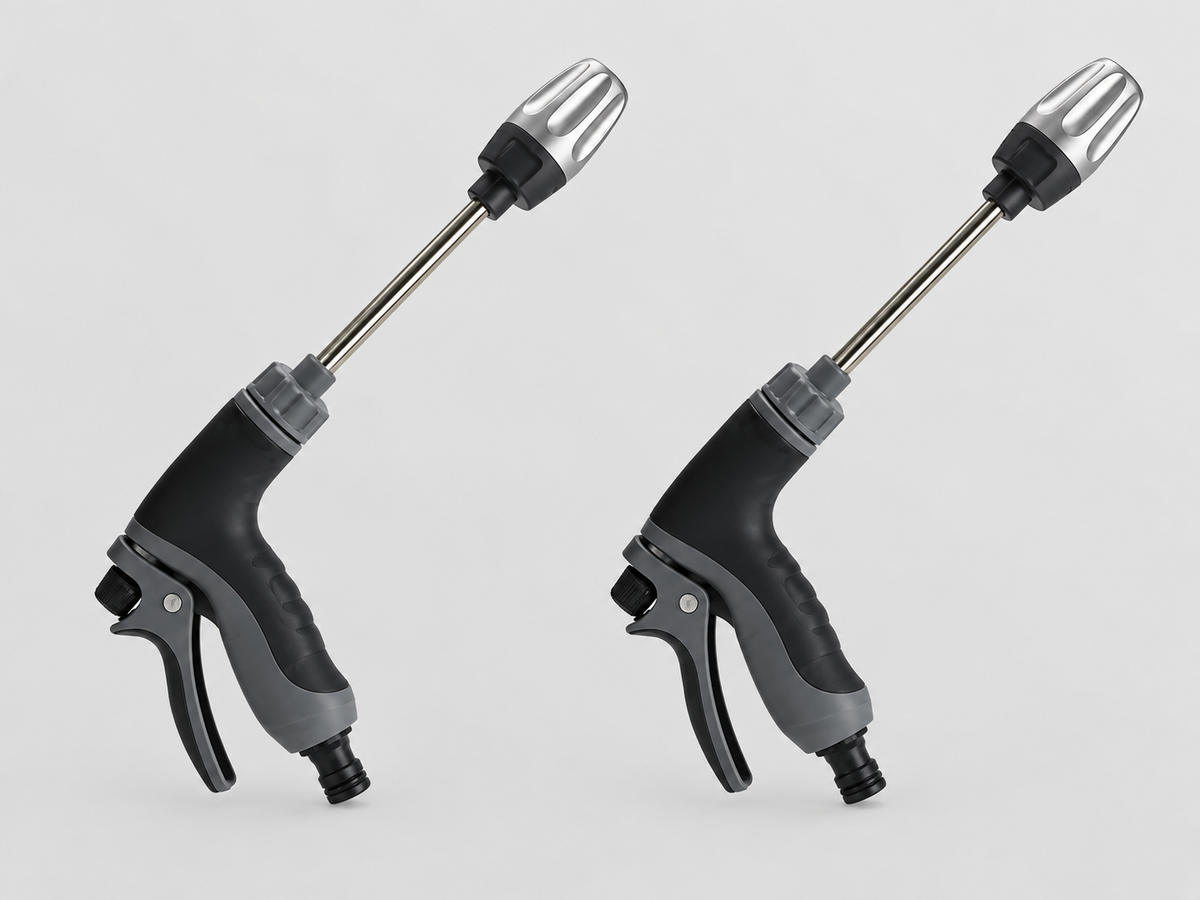 HoseHawk Pro Pressure Washer