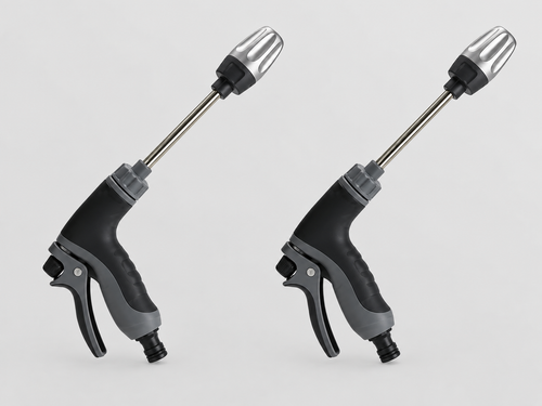 HoseHawk Pro Pressure Washer